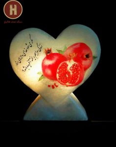 خرید سنگ نمک تزئینی