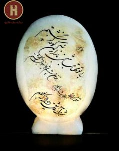 خرید سنگ نمک تزئینی