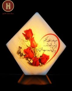 خرید سنگ نمک تزئینی