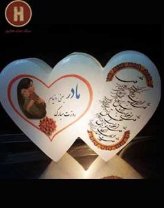 خرید سنگ نمک تزئینی