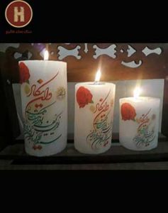 خرید سنگ نمک تزئینی