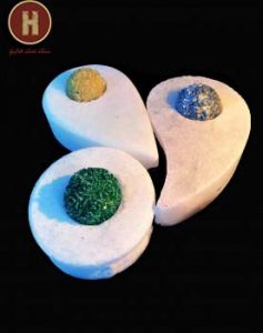 خرید سنگ نمک تزئینی