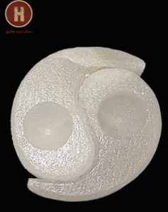 خرید سنگ نمک تزئینی