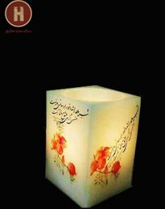 خرید سنگ نمک تزئینی