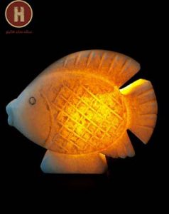 چراغ خواب سنگ نمک