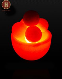 چراغ خواب سنگ نمک