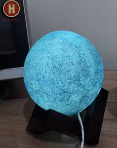 چراغ خواب سنگ نمک