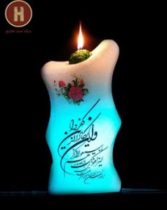 خرید اینترنتی سنگ نمک تزیینی