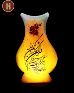 خرید اینترنتی سنگ نمک تزیینی