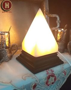 فروش اینترنتی آباژور سنگ نمک