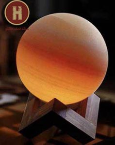 سنگ نمک خام