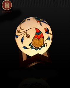 سنگ نمک خام