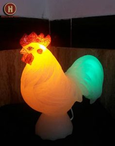 فروش اینترنتی آباژور سنگ نمک